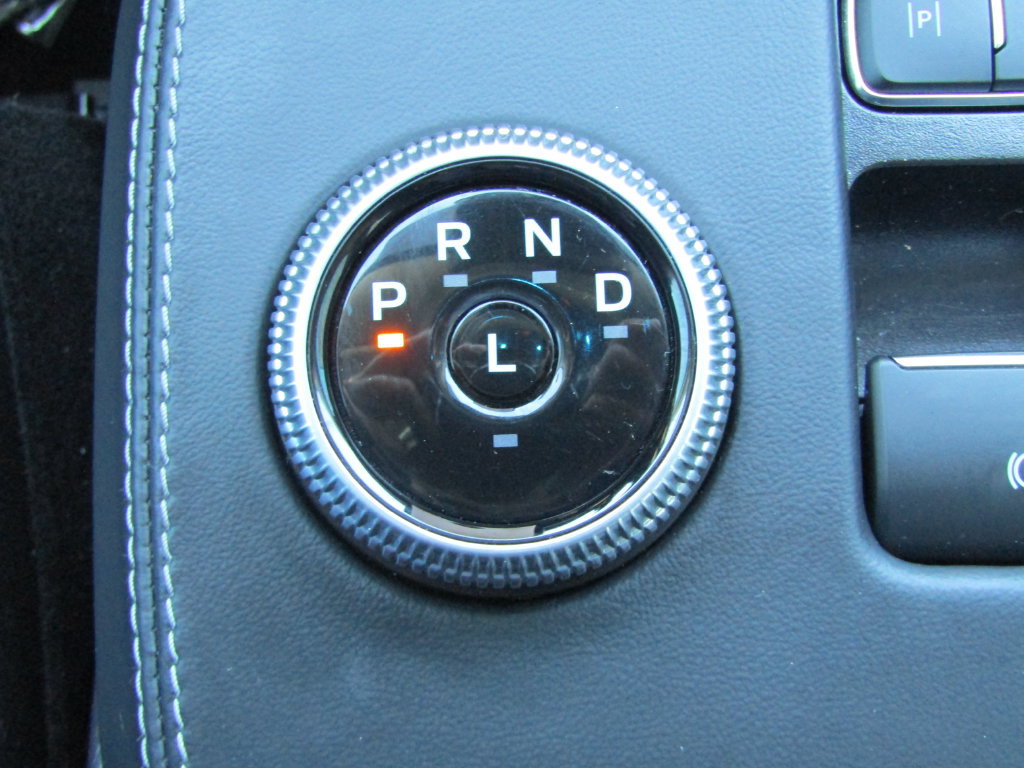Certified 2024 Ford Mustang Mach-E Premium AWD/4WD image 31