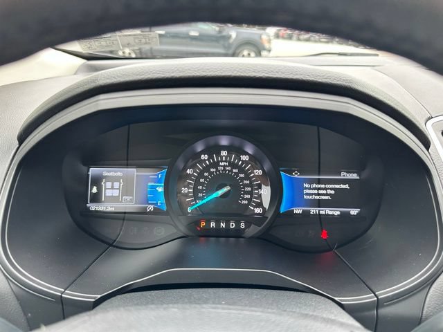 Certified 2022 Ford Edge SEL w/ Convenience Package AWD/4WD image 58