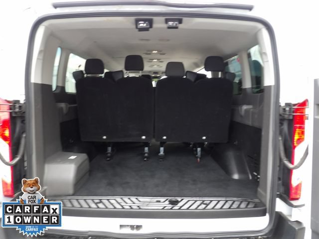 Certified 2023 Ford Transit 350 XLT RWD image 37