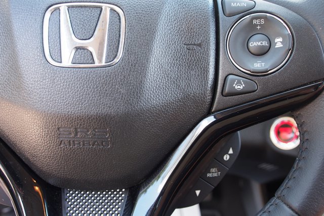 Used 2019 Honda HR-V EX-L image 23