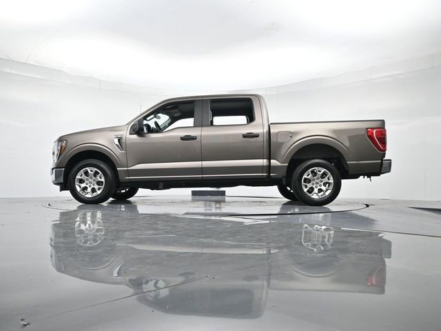 Certified 2023 Ford F150 XLT image 34
