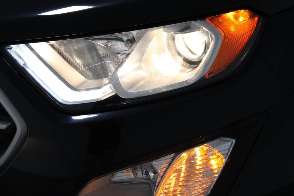 Certified 2021 Ford EcoSport SE FWD image 46