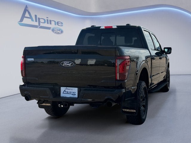 Certified 2024 Ford F150 Tremor w/ Mobile Office Package AWD/4WD image 5