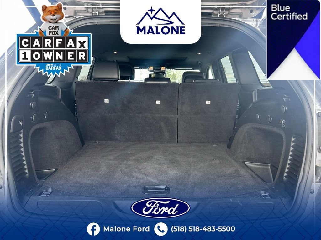 Used 2021 Jeep Grand Cherokee Limited AWD/4WD image 43