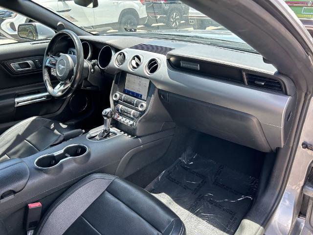 Certified 2022 Ford Mustang Premium image 38