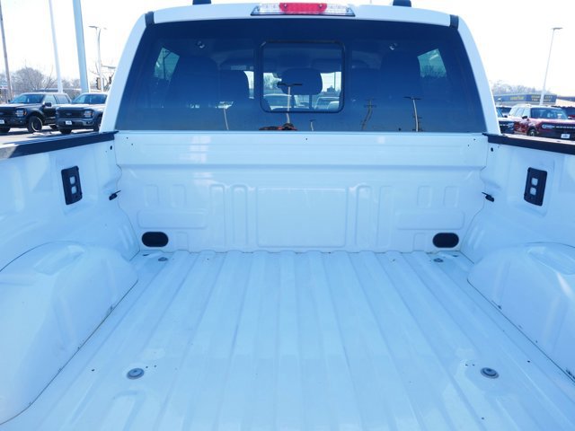 Certified 2024 Ford F150 XLT w/ Equipment Group 302A MID AWD/4WD image 21