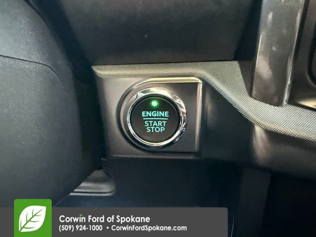 Certified 2023 Ford F150 Tremor w/ Equipment Group 402A High image 37