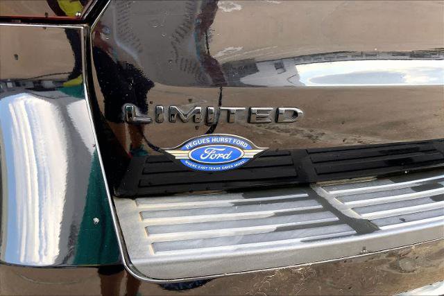 Certified 2022 Ford Expedition Limited AWD/4WD image 10