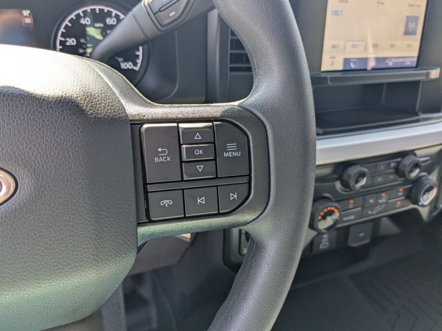 Certified 2026 Ford F250 XLT w/ FX4 Off-Road Package AWD/4WD image 17