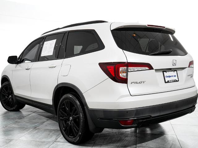 Used 2022 Honda Pilot Black Edition image 5