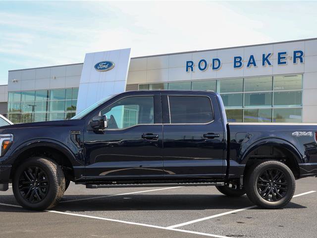 Certified 2026 Ford F150 Lariat AWD/4WD image 6
