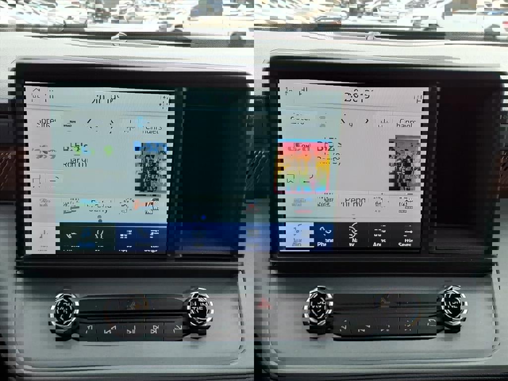 Certified 2023 Ford Maverick Lariat w/ Lariat Luxury Package image 15