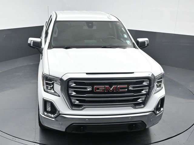Used 2019 GMC Sierra 1500 SLT w/ SLT Premium Plus Package image 10