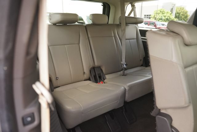 Certified 2019 Ford Expedition Max XLT w/ Equipment Group 202A RWD image 15