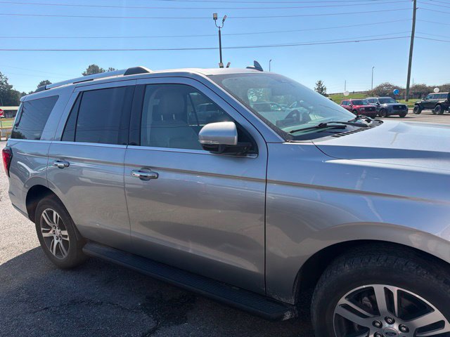 Certified 2024 Ford Expedition Limited RWD image 29