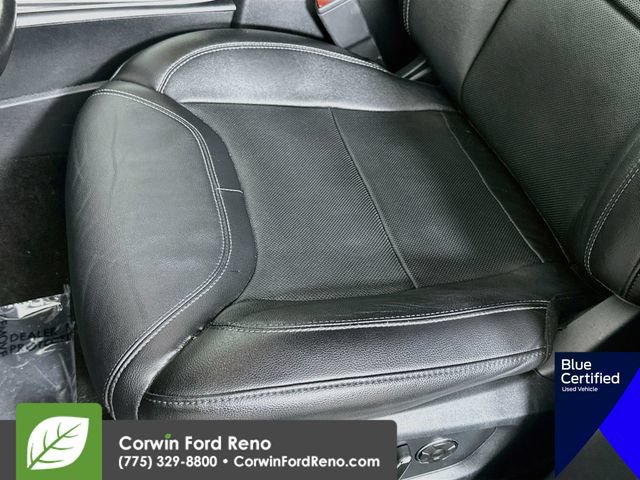 Certified 2020 Ford Explorer ST w/ Premium Technology Package AWD/4WD image 24