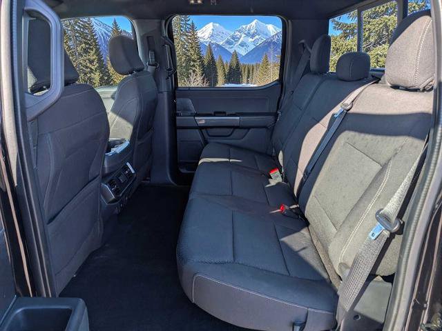 Certified 2022 Ford F150 XLT w/ Equipment Group 302A High image 19