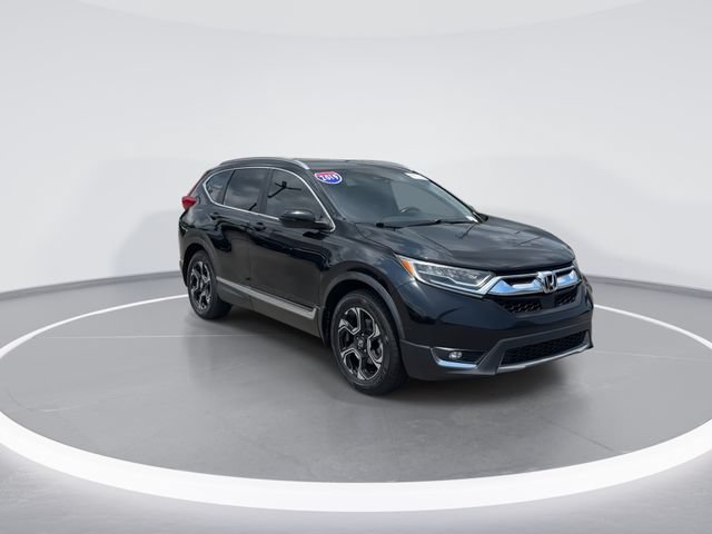 Used 2019 Honda CR-V Touring image 3