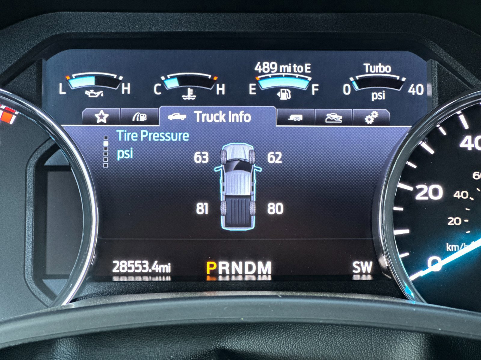 Certified 2020 Ford F350 Lariat w/ Lariat Ultimate Package image 28