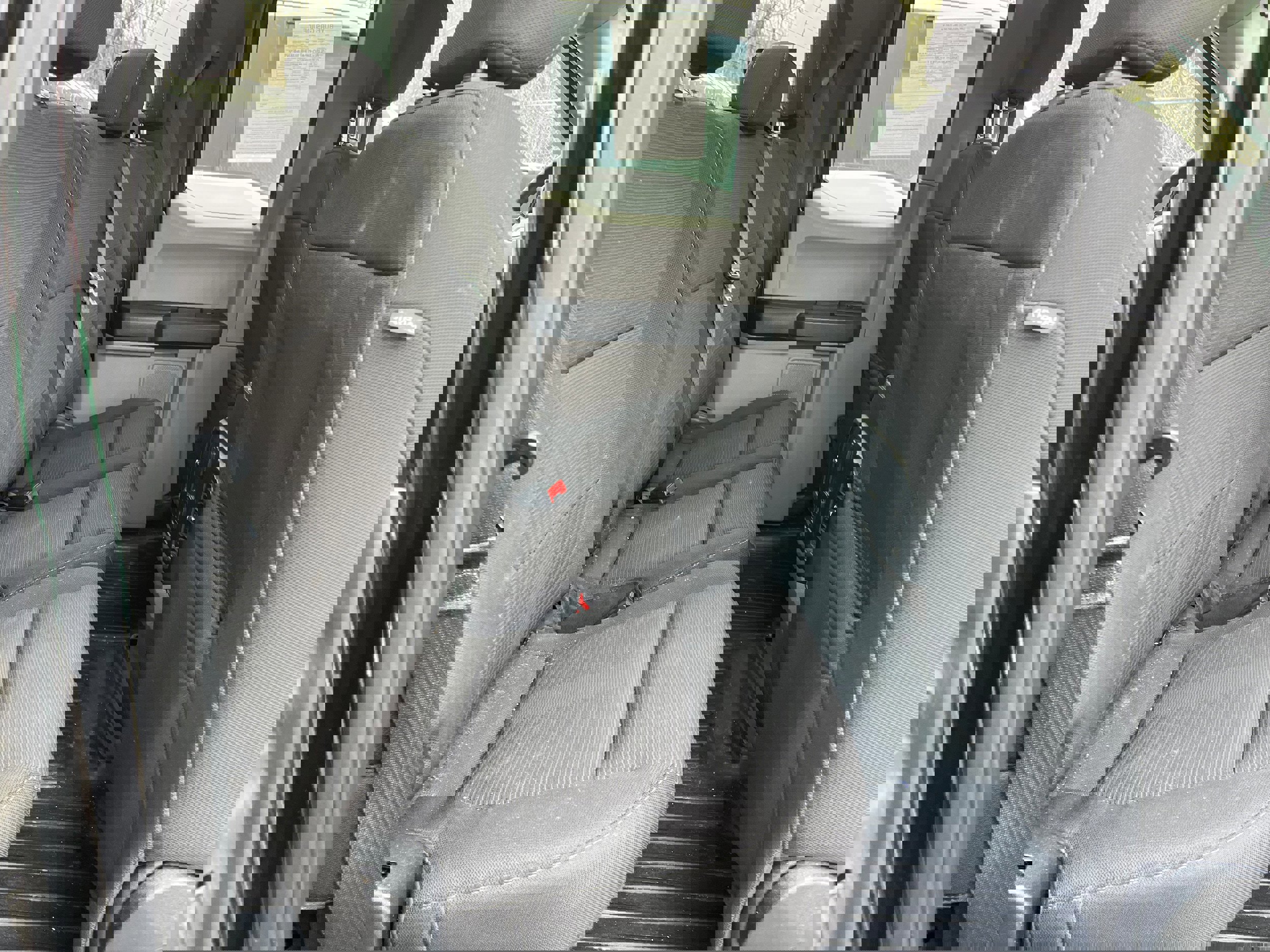 Certified 2019 Ford F150 XL w/ Equipment Group 101A Mid image 12