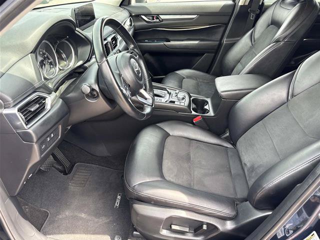 Used 2019 MAZDA CX-5 Touring FWD image 12