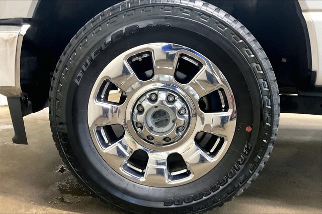 Certified 2023 Ford F250 XLT AWD/4WD image 23