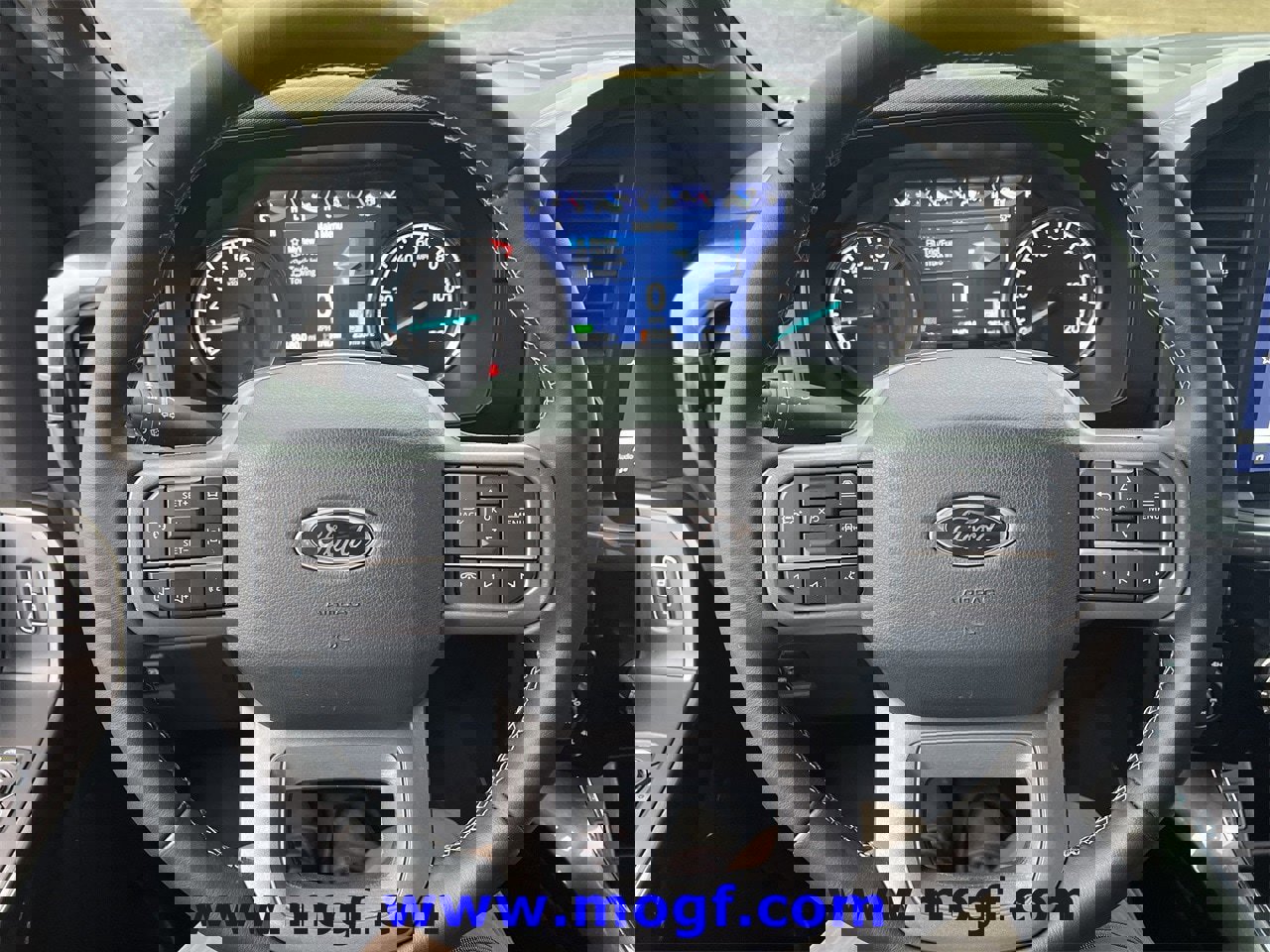 Certified 2023 Ford F150 XLT w/ Equipment Group 302A High image 20