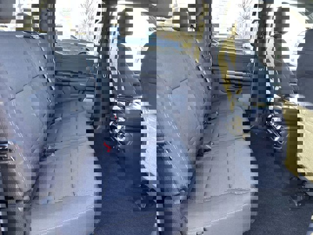 Certified 2023 Ford F150 XLT w/ Equipment Group 302A High image 14