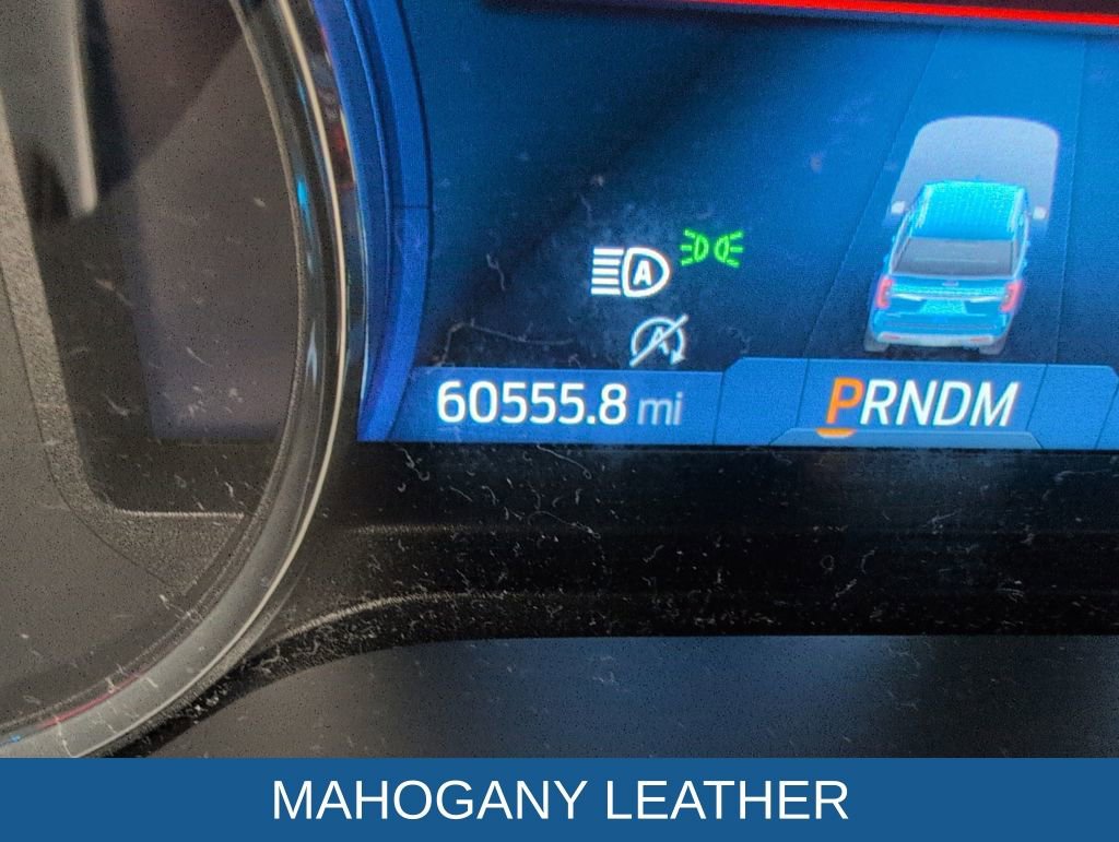 Certified 2024 Ford Expedition Max Limited image 31