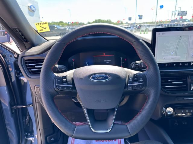 Certified 2024 Ford Escape ST-Line w/ Tech Pack #1 AWD/4WD image 20