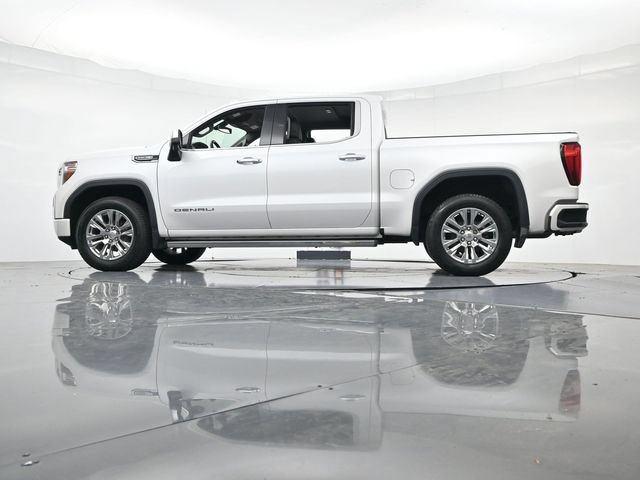 Used 2019 GMC Sierra 1500 Denali AWD/4WD image 41