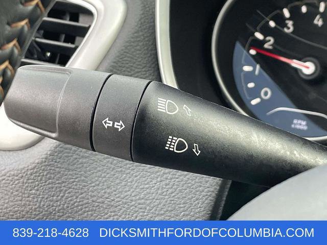 Used 2020 Jeep Compass Latitude w/ Safety & Security Group image 22