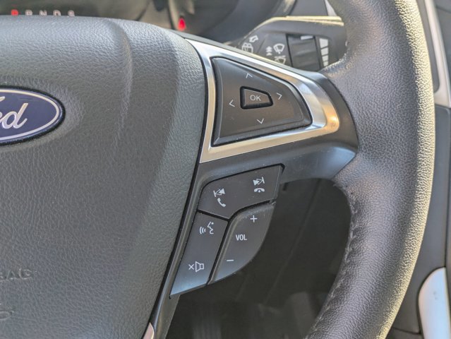 Certified 2022 Ford Edge SEL w/ Sport Appearance Package image 19