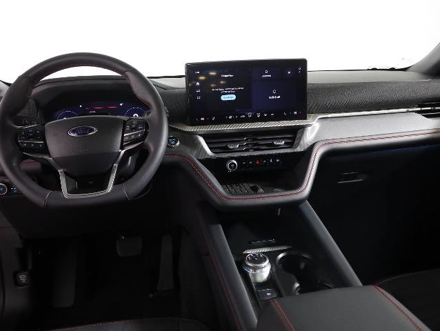 Certified 2025 Ford Explorer ST-Line w/ Premium Package AWD/4WD image 13