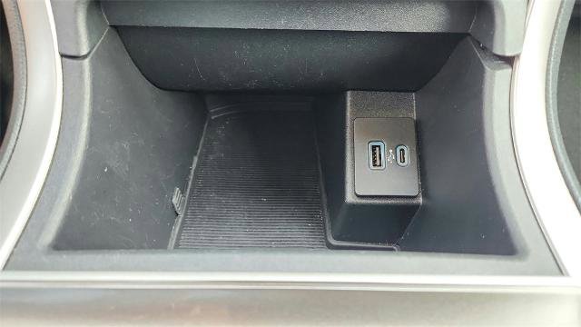 Certified 2024 Ford Edge SEL image 16