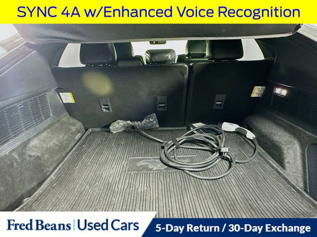 Certified 2023 Ford Mustang Mach-E GT image 31