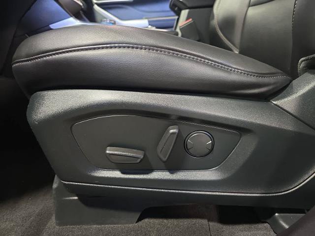 Certified 2022 Ford Explorer XLT w/ Equipment Group 202A AWD/4WD image 21