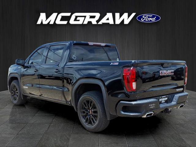 Used 2020 GMC Sierra 1500 Elevation w/ Elevation Value Package AWD/4WD image 6