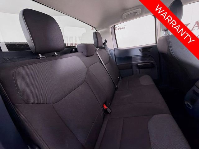 Certified 2023 Ford Maverick XL FWD image 26