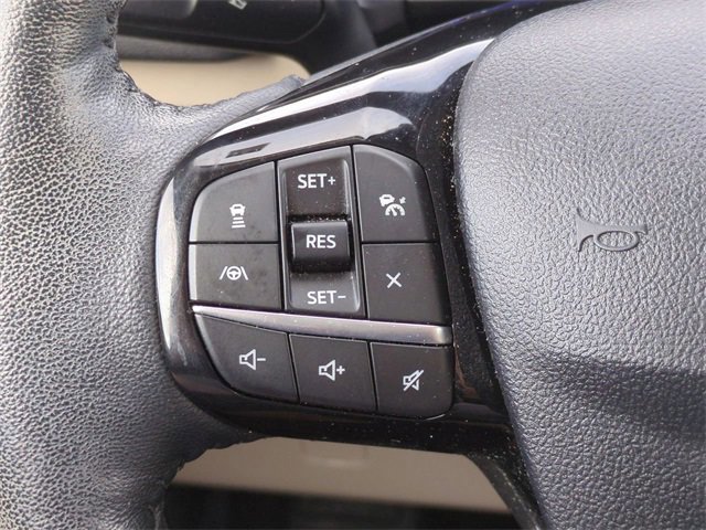 Certified 2021 Ford Escape Titanium image 25