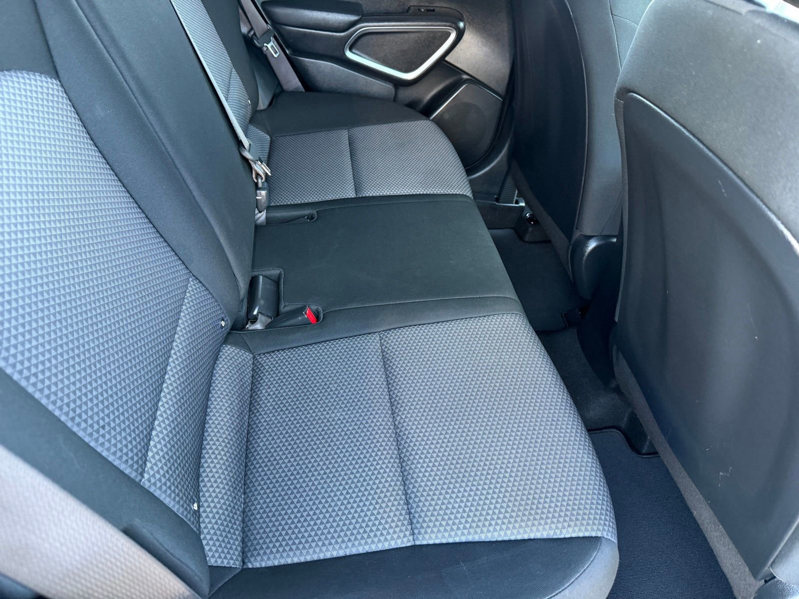 Used 2024 Kia Soul LX w/ Option Group 015 FWD image 19