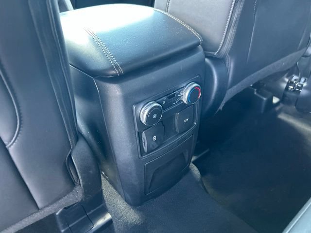 Certified 2022 Ford Explorer XLT w/ Equipment Group 202A AWD/4WD image 36