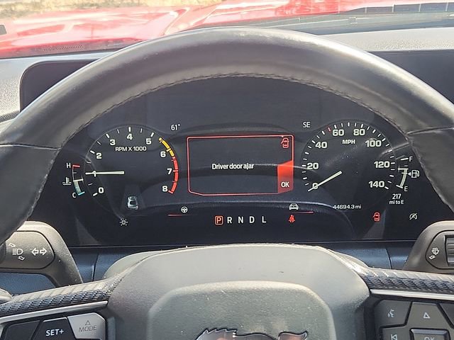 Certified 2024 Ford Mustang Premium RWD image 13