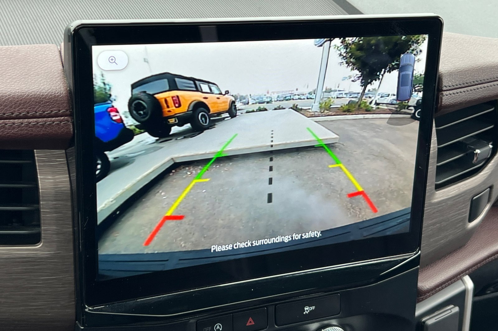 Certified 2024 Ford Expedition Max Limited image 24