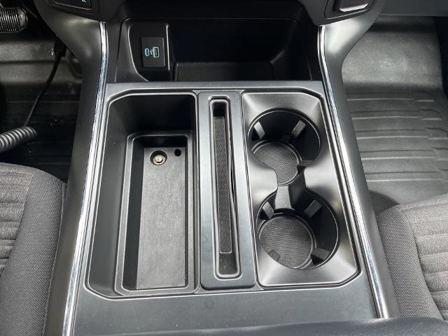 Certified 2021 Ford F150 XL w/ Equipment Group 101A High image 25