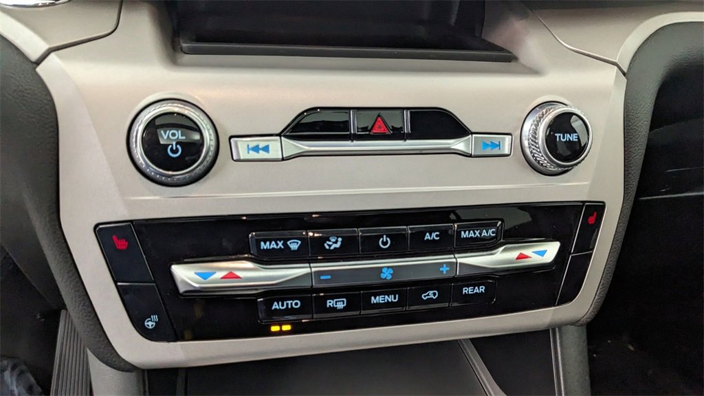 Certified 2023 Ford Explorer XLT w/ Equipment Group 202A image 30