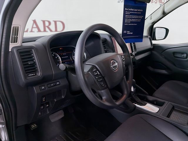 Used 2022 Nissan Frontier S w/ Technology Package AWD/4WD image 11