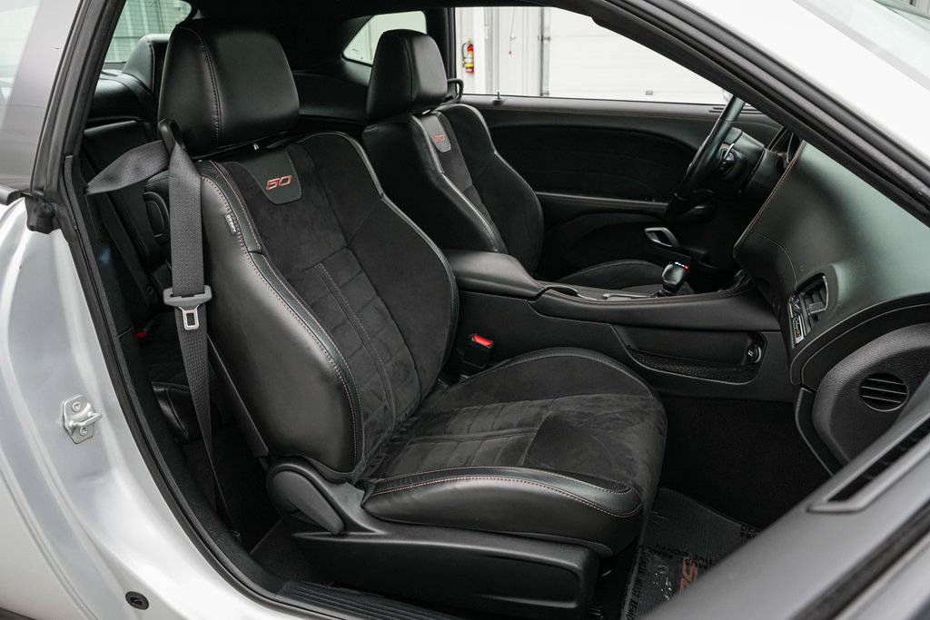 Used 2020 Dodge Challenger R/T image 38