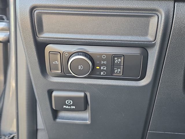 Certified 2021 Ford F150 XL w/ STX Appearance Package image 13