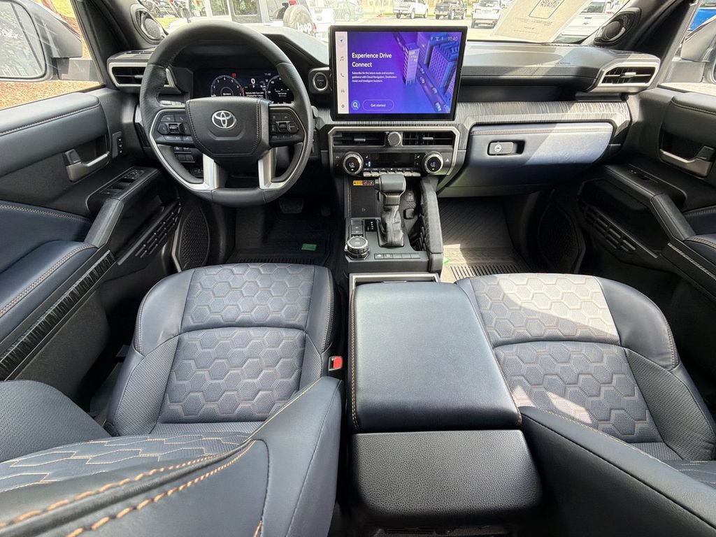 Used 2026 Toyota 4Runner Platinum AWD/4WD image 24